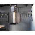 Chicken Conveyor Line Washer